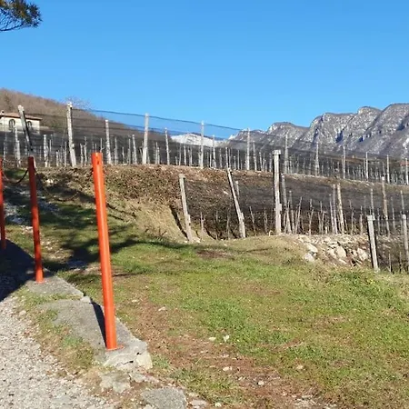 Casa Tipica A Al Punt Da Gian